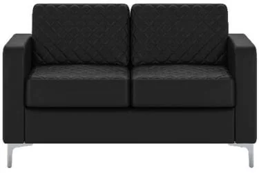 Диван двухместный Актив (2Д) ЕУРОЛИНЕ-9100 / EUROLINE-9100