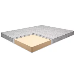 Матрас Еко Фоам 120х200 / Eco Foam