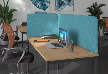 Акустический торцевой экран РАНД Акоустиc КСАСП 560 Темпо 9 / RAND Acoustic XASP Tempo