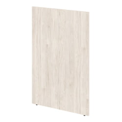 Стойка (боковина) завершающая высокая прямая правая ОНИКС О.Р-СВП(Р) Денвер Светлый / ONIX О.R-SVP(R)