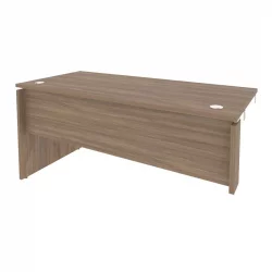 Стол-приставка левый к опорным элементам ОНИКС О.СПР-4.7Л Дуб Аризона / ONIX O.SPR-4.7L