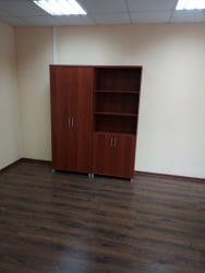 Шкаф для одежды Пр.Ш-5 Орех Гепланкт