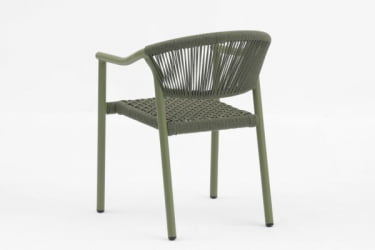 Стул Сйна зеленый / Syna