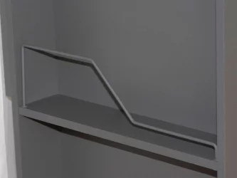 Детский стол Аляска 501.14