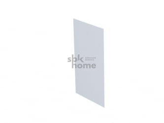 Заглушка нижняя ЗН , Кантри (600*16*858) Сосна Андерсен, 21047