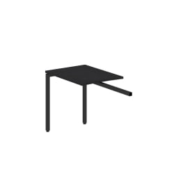 Брифинг-приставка КСТЕН-С КССР 889 Дуб юкон/антрацит / XTEN-S XSR