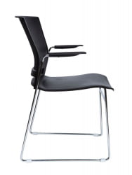 Стул ФИВЕ БЛАCК / FIVE BLACK