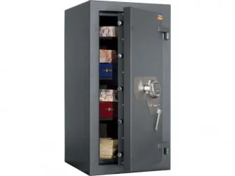 Сейф устойчивый к взлому Форт-99 ЕЛ / EL