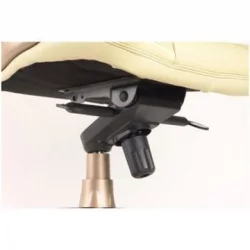 Кресло руководителя CС-630Е 180667 Бежевое / CS-630E