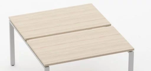 Столешница рабочего модуля Дека 7.145.12 СТ Туя / Deka