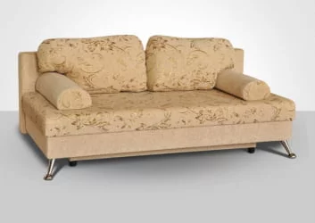 Коричневый диван Комфорт журнал браун майа 2