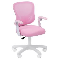Детское кресло CХАИРМАН КИДС CХ106 Розовый / CHAIRMAN KIDS CH106