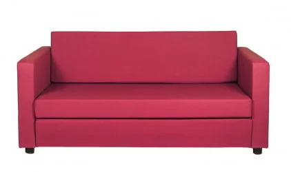 Диван тканевый Нео (2 категория)  Берри