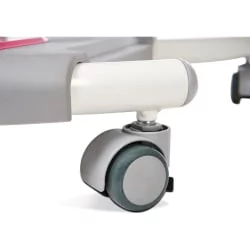 Растущий стул Комфорт-32 Розовое / Comfort-32