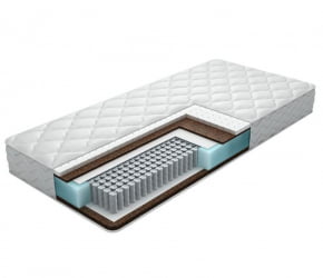 Матрас Ля Пальма Люкс 90х190х18