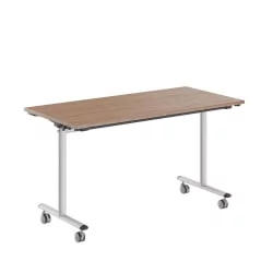 Раскладной стол Имаго Мобиле КСТ 1365 Ясень Шимо / Imago Mobile KST