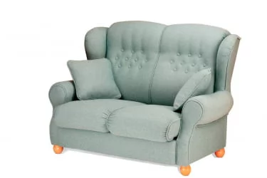 Диван-кровать Ланкастер комфорт ДК Аполло Минт Категория 1