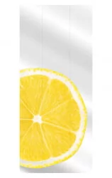 Поворотный шкаф Хоп Шелф Арт Молочный дуб