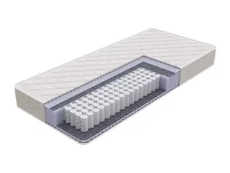 Матрас Стандэрт Лигхт М Ролл 140х190 / Standart Light M Roll