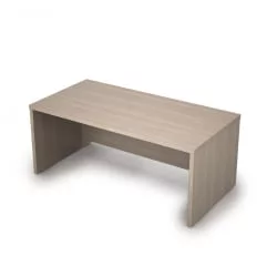 Стол рабочий ТАИМ-МАКС 4С.018 Шамони светлый / TAIM-MAX