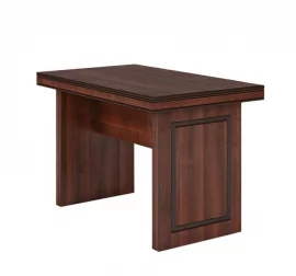 Брифинг-приставка БРН8671402 Темный орех / BRN8671402