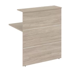 Модуль прямой высокий 980 ОНИКС О.Р-МП.В-98 Дуб Аттик / ONIX О.R-MP.V-98