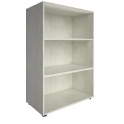 Стеллаж ЙАЛТА ЛТ-СТ2 Снежная Патина / YALTA LT-ST2