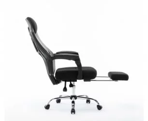 Кресло офисное Х-051 блаcк фраме / H-051 black frame