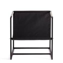 Кресло Чарли/Чарли рогожка, серо-бежевый, 3М 16/2, 70х70х84 см / Charli/Чарли 3M