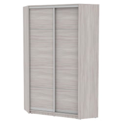 Шкаф-купе ЙА-230х1250-2(ЯШС-Д4Д4) / YA-230х1250-2(ЯШС-D4D4)