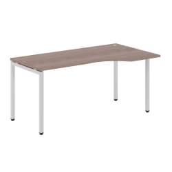 Стол КСТЕН-С КССCЕТ 169 Р Дуб сонома/серый / XTEN-S XSCET R