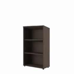 Стеллаж средний ТРД29643101 Темный дуб / TRD29643101
