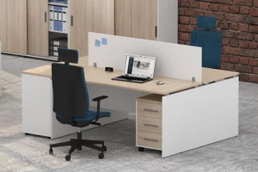 Мебель для персонала Дека №3 Туя / Deka