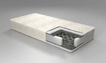 Матрас Реал Хотел 120кс190 / Real Hotel 120x190