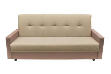Диван дсп (лдсп) Манго Cлассиc (3 категория) Балтик Хэйзел Латте / Mango Classic
