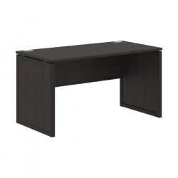 Стол письменный КСТЕН-КП КСКПСТ 147 Дуб Юкон Антрацит / XTEN-QP XQPST