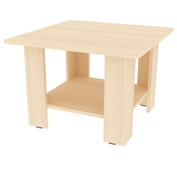 Стол журнальный ТC2 419х597х597 ДМ / TC2