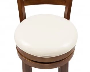 Стул барный ДОБРИН ВИЛЛИАМ БАР Кремовый / DOBRIN WILLIAM BAR