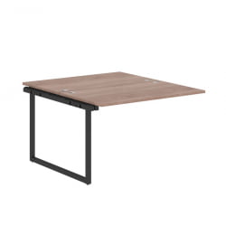 Рабочая станция КСТЕН-К КСКИВСТ 1214 Дуб Сонома Антрацит / XTEN-Q XQIWST