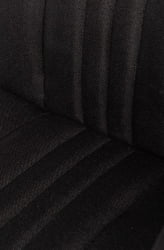 Офисное кресло УТ -C181 Черный / UT -C181