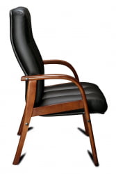 Кресло офисное ФОРУМ АД ЛКС / FORUM AD LX