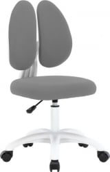 Детский стул Еверпроф Кидс 103 Ткань Темно-серый / Everprof Kids