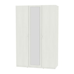 Шкаф распашный Р-198х135х60-1-ТР-М(ВД) / R-198х135х60-1-TR-M(ВД)