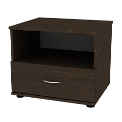 Комод в прихожую Алиса(К10)458х540х459ручкаскоба96мм(Венге) / Алиса(K10)458х540х459ручкаскоба96мм(Венге)