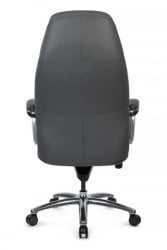 Кресло Порсче Ф181-Ф Антрацит / Porsche F181-F