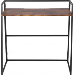 Письменный стол ВД-11 Бурнт / WD-11 Burnt