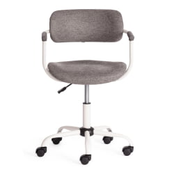 Кресло БЕСТ Лигхт грей (светло-серый) / BEST Light grey