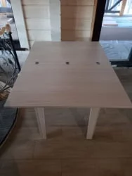 Раздвижной стол Орфей 24.10