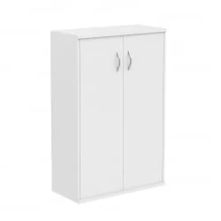 Шкаф СТ-2.3 Белый