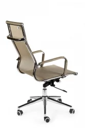 Кресло офисное Хельмут Х-102 Бронзе / H-102 Bronze